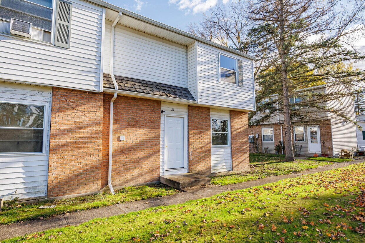 Foto del edificio - 168 Sackett Rd