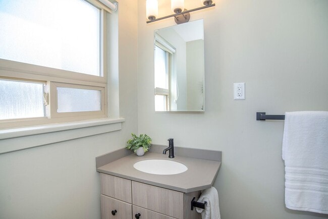 Foto del interior - Parkside Browne's Addition