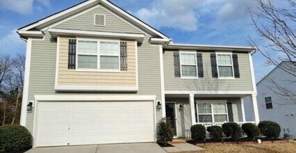 Building Photo - 1325 Sharp Ridge Rd