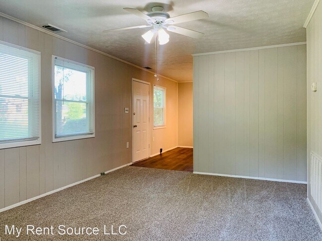 Building Photo - 3 br, 1 bath House - 708 N Harlem Cir