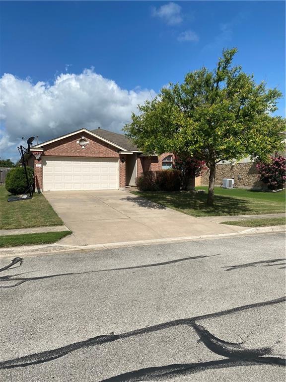Foto principal - 1123 Burgess Dr