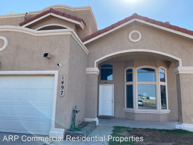 Building Photo - 5 br, 3 bath House - 1497 DUNLIN PL