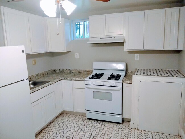 Building Photo - 3513 13th St NW