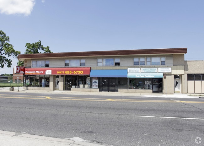 Building Photo - 9620-9626 W Grand Ave