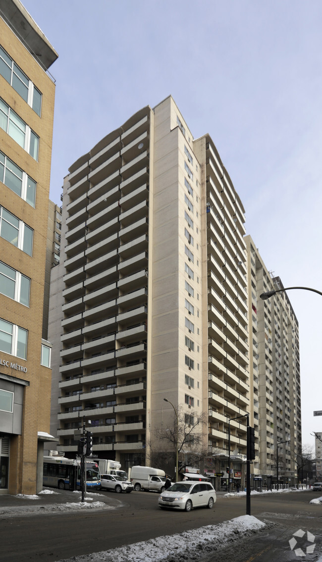 Primary Photo - Le Chomedey Maisonneuve