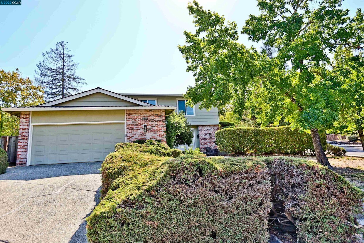 Foto principal - 3739 Campolindo Dr
