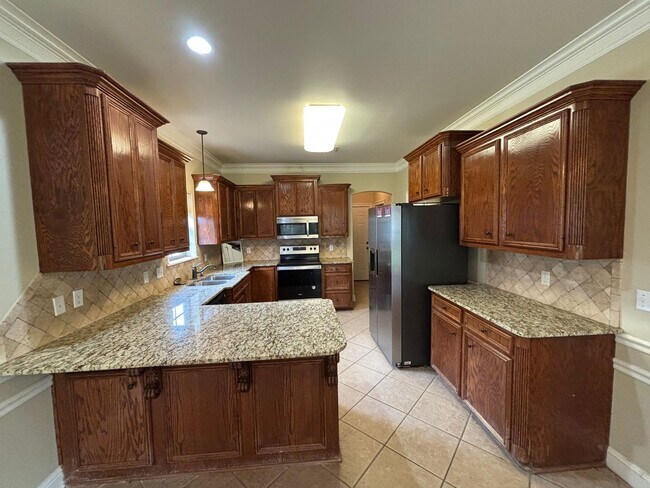 Foto del edificio - Gorgeous 3 Bedroom Home in South Bossier