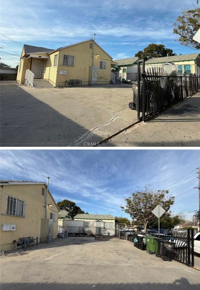 Building Photo - 8115 S San Pedro St