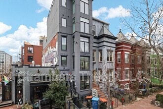 Building Photo - 4 R St NW