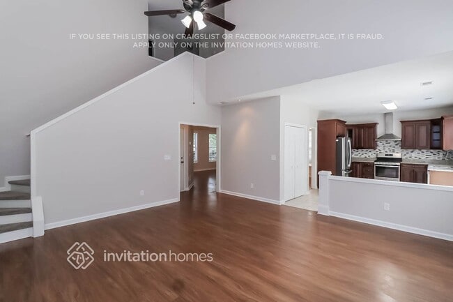 Foto del edificio - 133 Wallnut Hall Cir