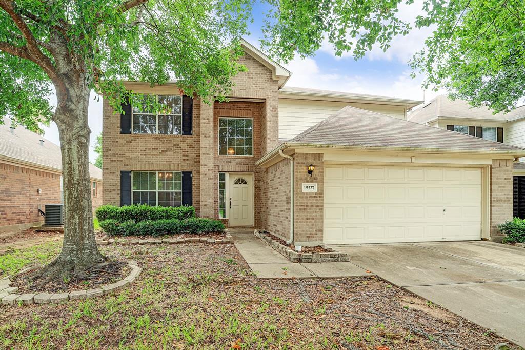 Foto principal - 15327 Court Green Trail