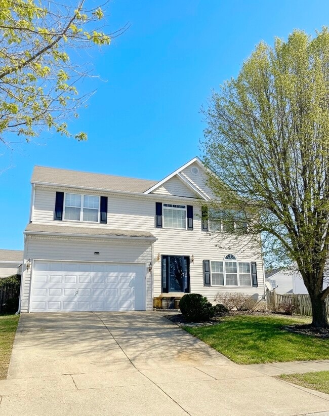 Photo - 2776 Bismark St House