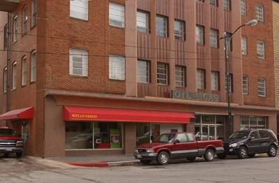 Building Photo - The Kate Apartments & Student Housing