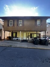 Building Photo - 324 Stewart St