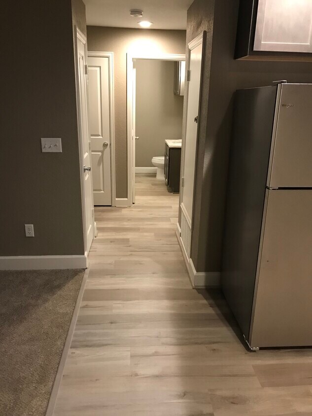 Foto del edificio - 1304 Damon St