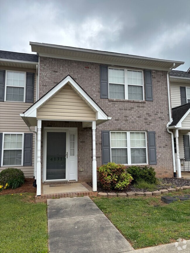 Building Photo - 4131 Bentley Dr