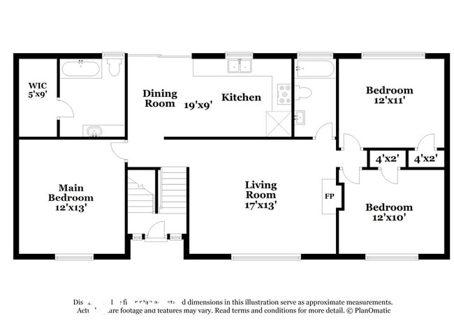 Building Photo - 4304 Brandy Ann Ct