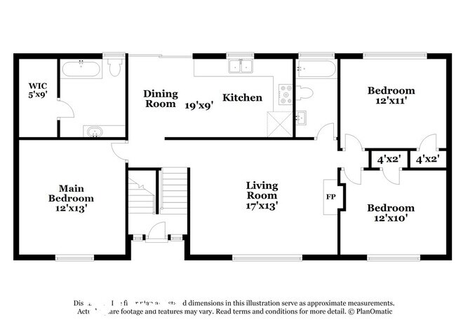 Foto del edificio - 4304 Brandy Ann Ct