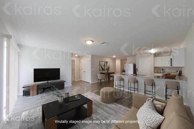 Foto del edificio - 4341 NW 34th Ave