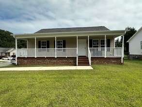 Building Photo - 410 James Toney Dr