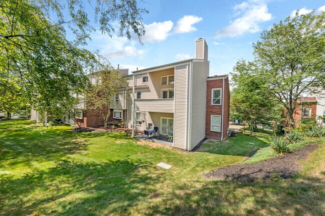 Foto del edificio - 2212 Kenzie Dr