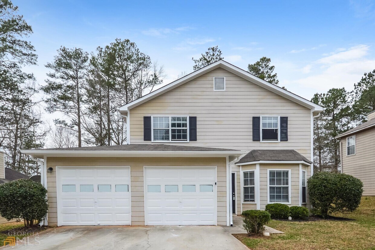 4621 Latchwood Dr, Stonecrest, GA 30038 House Rental in Stonecrest