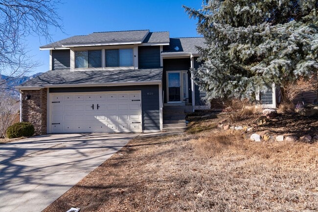 Photo - Fully Furnished 4 Bedroom Home Near Quail Lake!!!! MUST SEE!