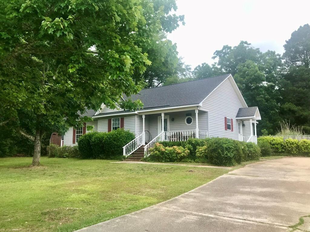 Primary Photo - 213 Wrights Mill Rd