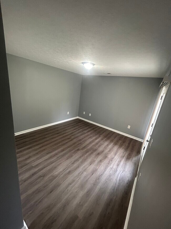 Plano de planta - 466 Springfield Rd
