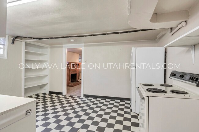 Foto del edificio - 132 S 400 E