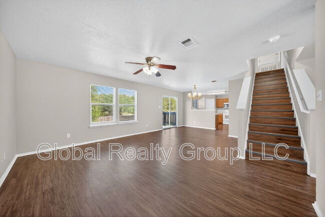 Foto del edificio - 9619 Copper Rise