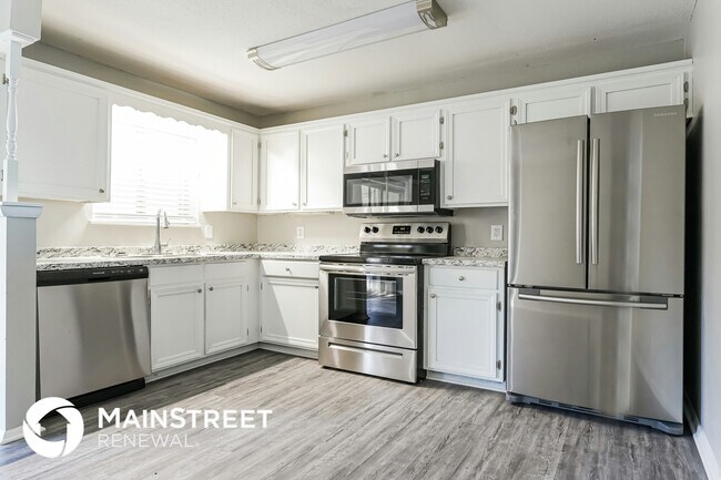 Building Photo - 16431 E 35th Terrace S