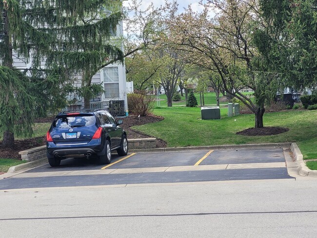 Foto del edificio - 321 Sheffield Dr