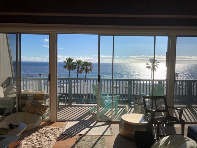 Foto del edificio - Malibu 2 Bedroom Ocean View Condo (Ocean s...