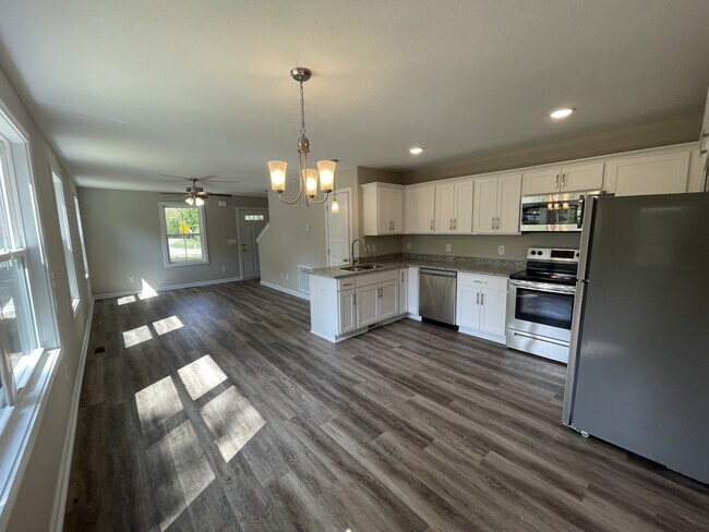 Building Photo - 316 Natcor Dr