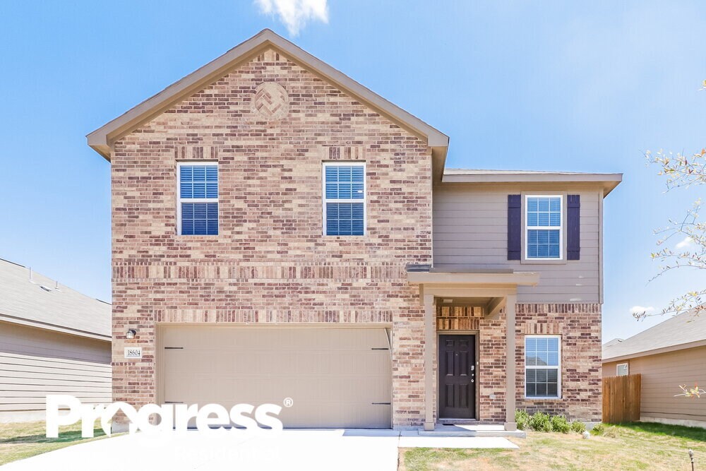 Foto principal - 18604 Allen Welch Dr