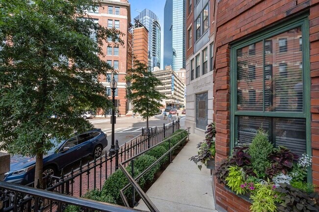 Foto del edificio - 75 Clarendon St