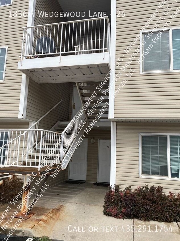 1836 N Wedgewood Ln, Cedar City, UT 84721 House Rental in Cedar City