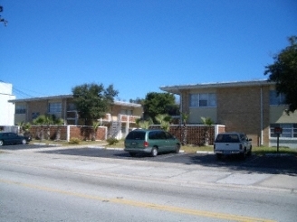 Building Photo - Coconut Palms