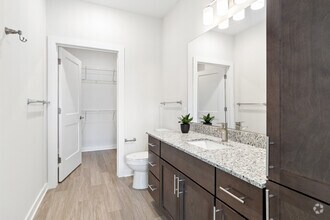 Interior Photo - The Cascade at Foundry Creek