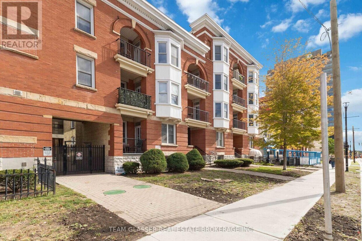 Photo principale - 440-440 Wellington St