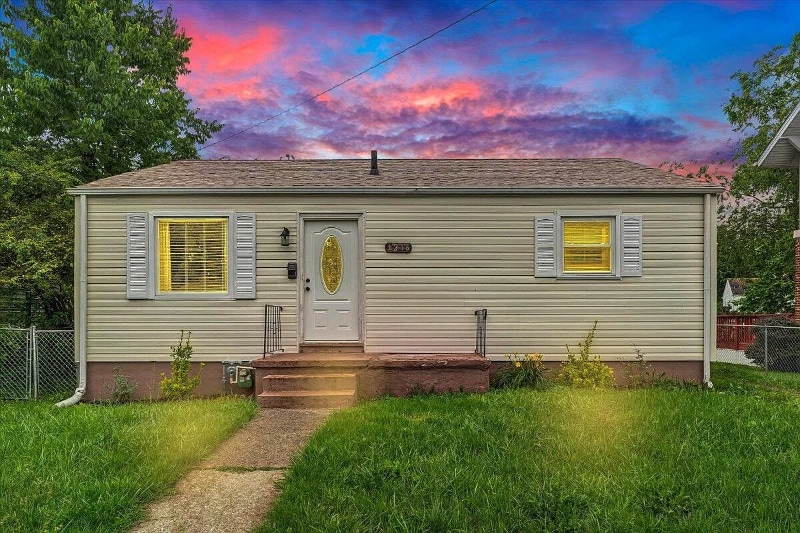 Foto principal - 1218 Grayson Ave NW