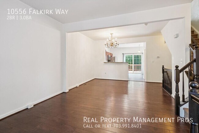 Foto del edificio - 10556 Falkirk Way
