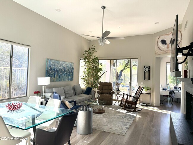Building Photo - 6708 E Soaring Eagle Way