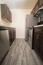 Interior Photo - The Parks of Belleville