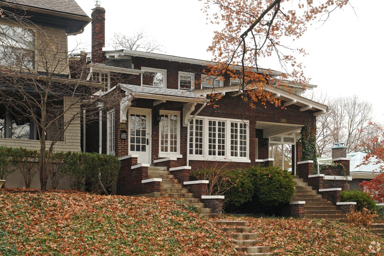 Foto del edificio - 1391 Tyler Park Dr