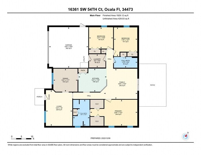 Foto del edificio - 16361 SW 54th Ct Rd