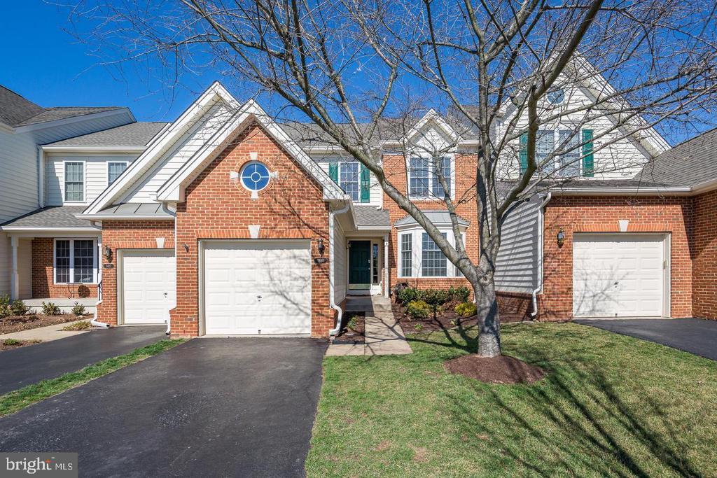 Foto principal - 5610 Wheelwright Way