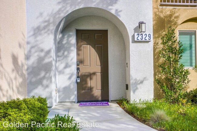 Foto del edificio - 4 br, 3.5 bath House - 2329 Verano Way