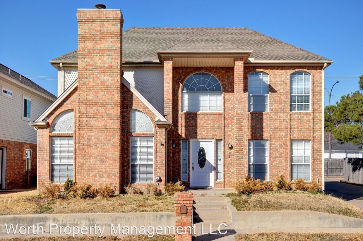 Primary Photo - 3 br, 2 bath House - 905 Greenridge Drive